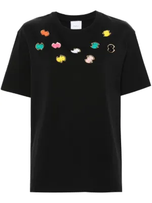 PATOU(パトゥ)Tシャツ - FARFETCH PATOU(パトゥ)Tシャツ - FARFETCH
