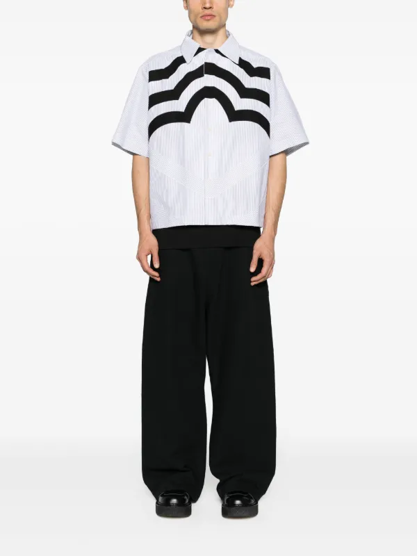 JUNYA WATANABE　カーハート　charhartt　迷彩 ポロシャツ ジュンヤ ワタナベ マン - Junya Watanabe Man x Carhartt
