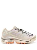 Salomon XT-4 OG Aurora Borealis colour-block sneakers - Neutrals