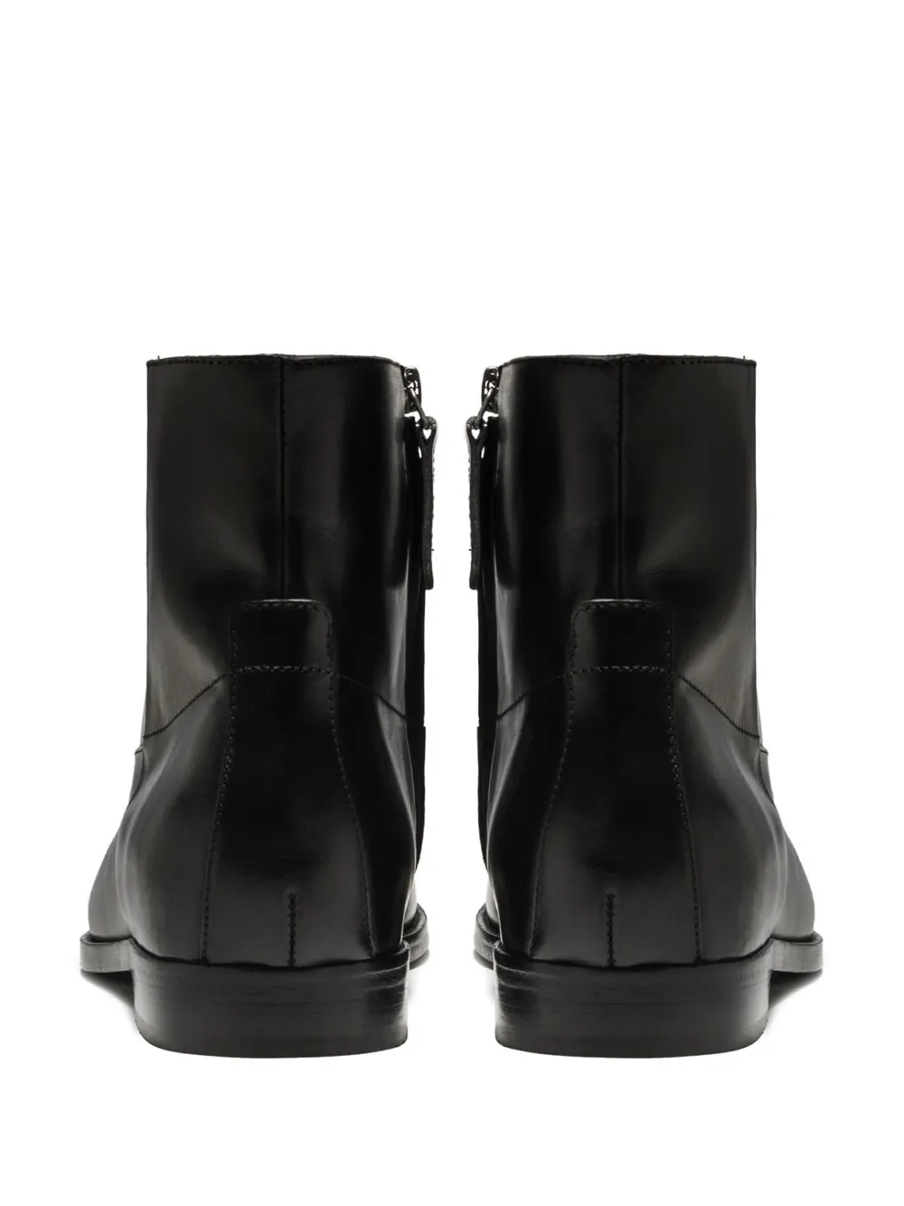 FLOYD 皮质及踝靴