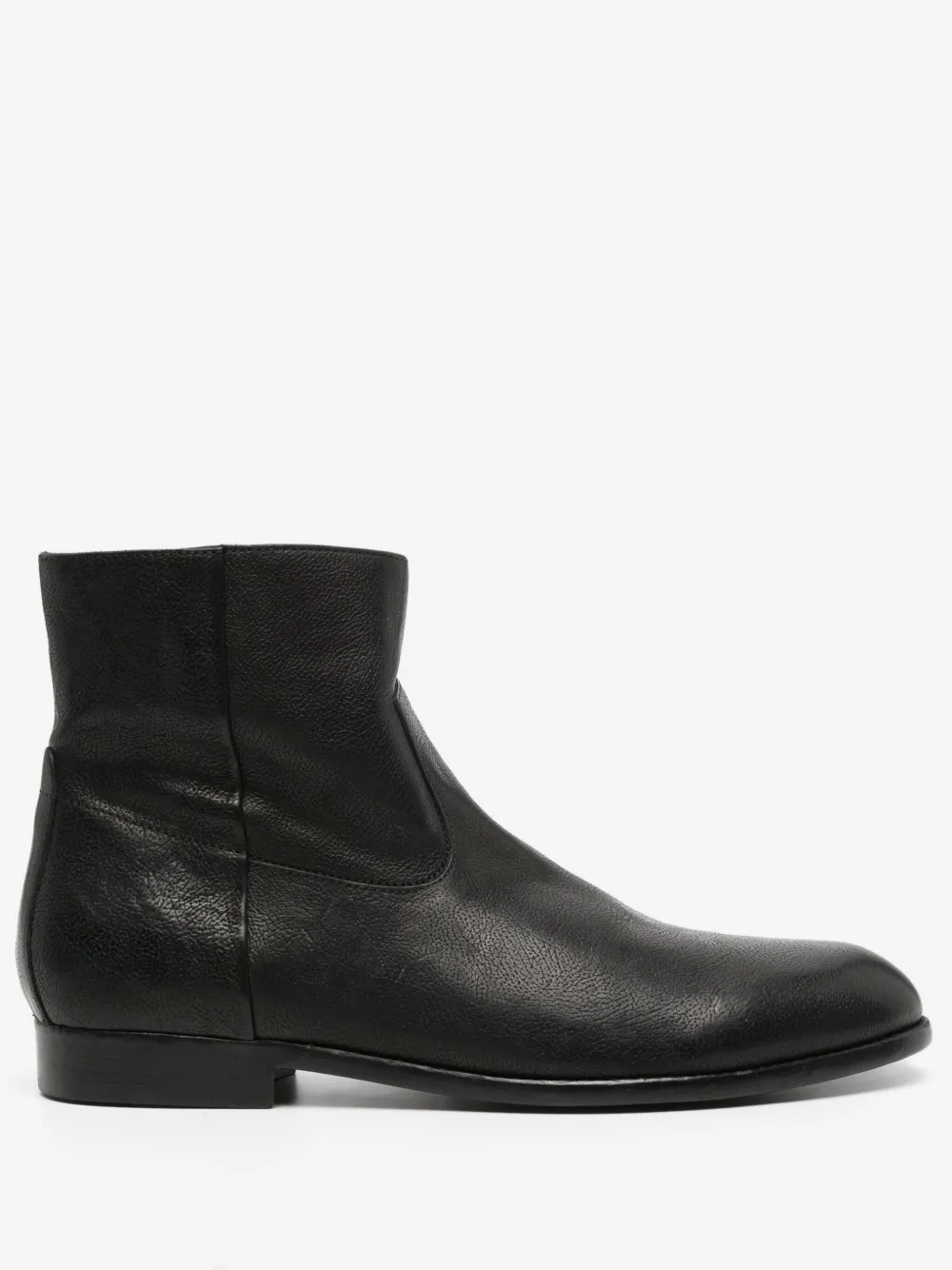 Buttero botines Floyd | negro | Image 1
