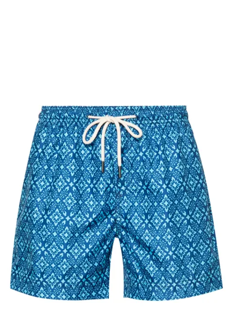 PENINSULA SWIMWEAR Camogli swim shorts
