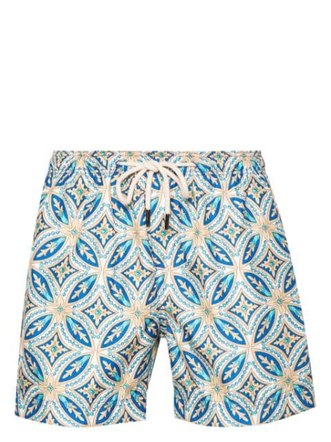 PENINSULA SWIMWEAR Tropea swim shorts