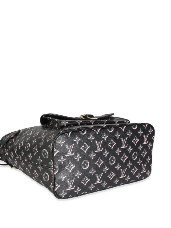 Louis Vuitton Pre-Owned 2021 Fall For You Neverfull MM Tote Bag 