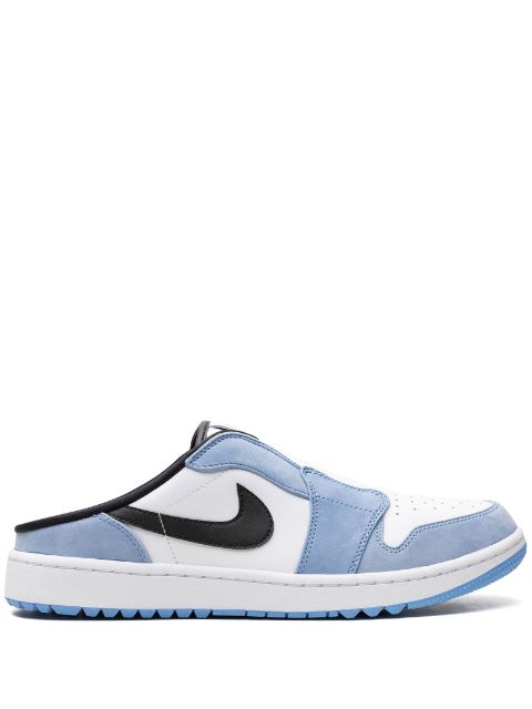 Jordan Air Jordan 1 Mule Golf "University Blue" sneakers Men