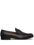 Valentino Garavani VLogo The Bold Edition loafers - Black
