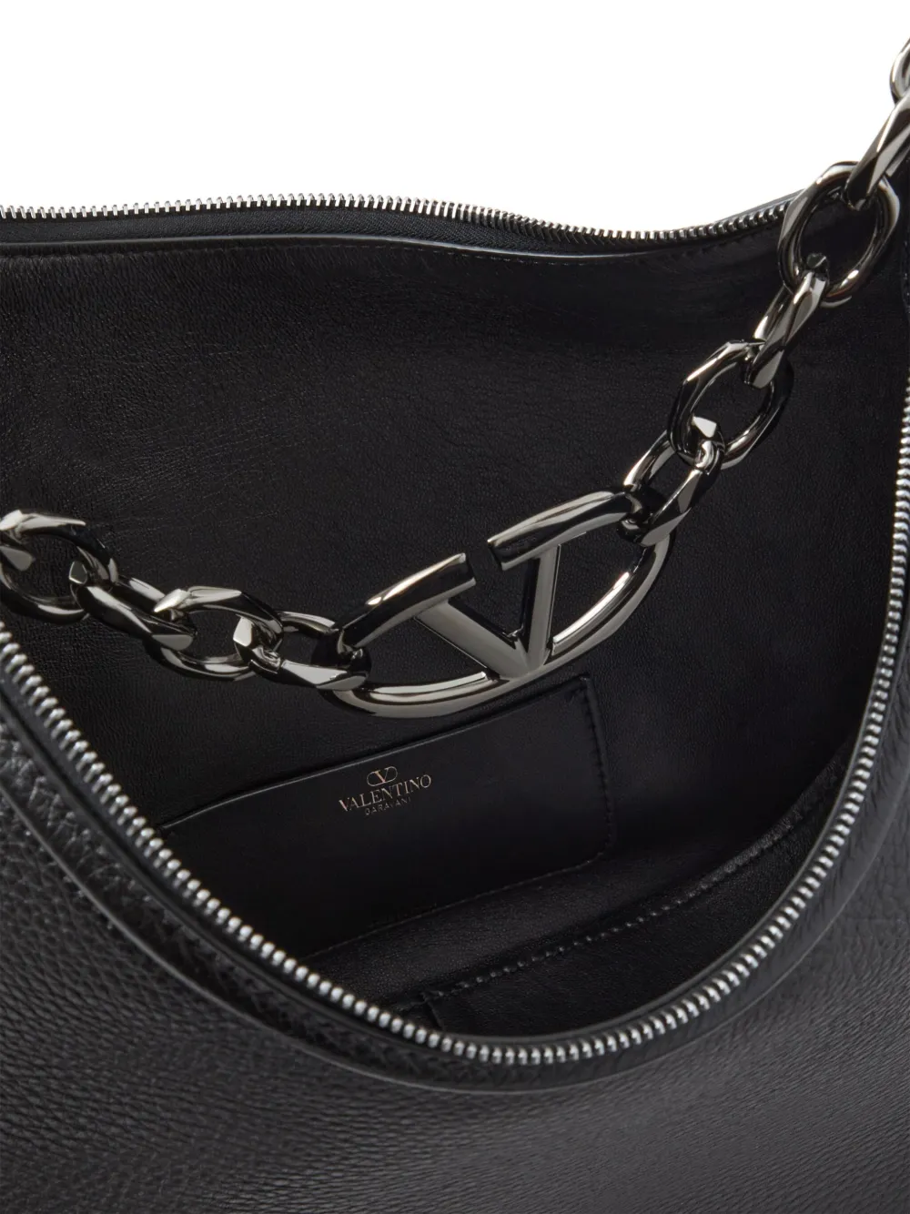 国内発送【VALENTINO】ショルダーバッグ ムーンVロゴ ヴァレンティノ VALENTINO VALENTINO ショルダーバッグ B0Q43PHV