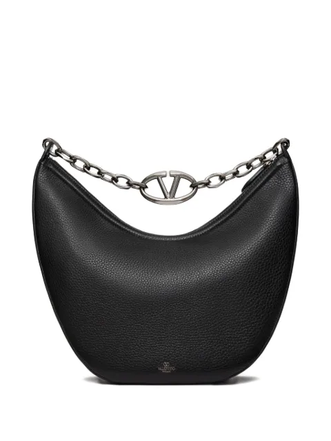 Valentino Garavani medium VLogo Moon shoulder bag