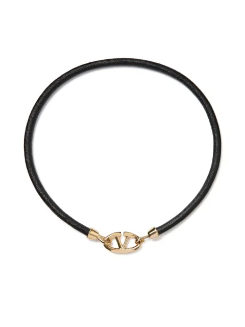 Valentino Garavani VLogo The Bold Edition double bracelet