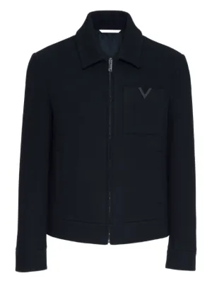 VALENTINO ヴァレンティノ メンズ  ジャケット ザ ロウ マルジェラ Valentino（ヴァレンティノ）メンズ ジャケット - FARFETCH