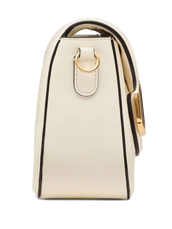 Valentino Garavani Alltime レザー ショルダーバッグ