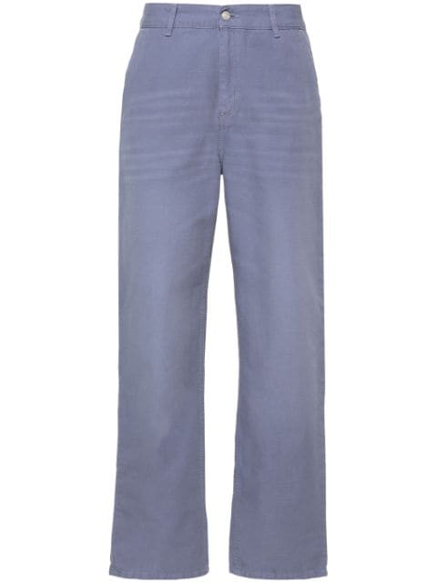 Carhartt WIP W' Pierce straight-leg trousers