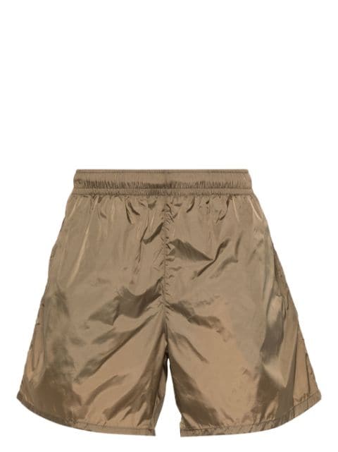 OUR LEGACY Drape swimming trunks