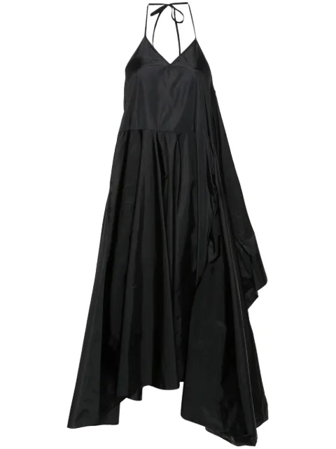 ALAINPAUL vestido largo Pina