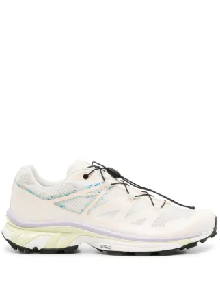 Salomon XT-6 Mindful 3 Mesh Sneakers | Neutrals | FARFETCH