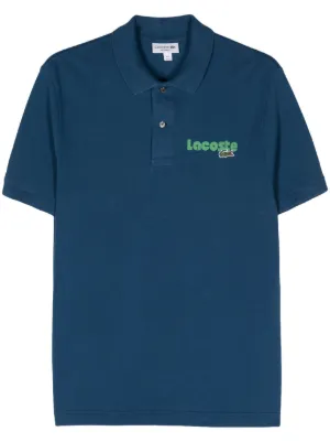 lacoste farfetch