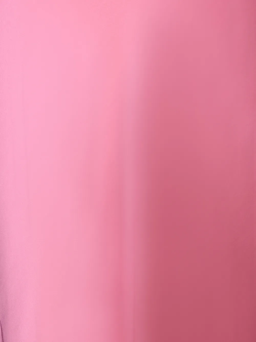 Blanca Vita Jurk met V-hals Roze