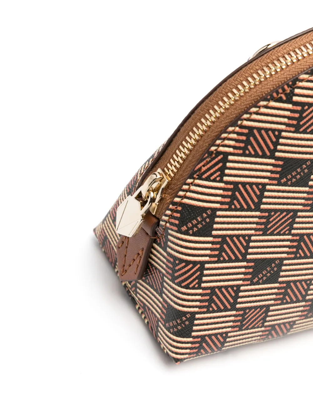 Moreau Reina shopper Bruin