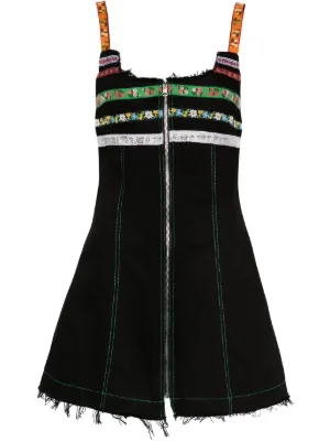 Ileana Ortensia Min Dress