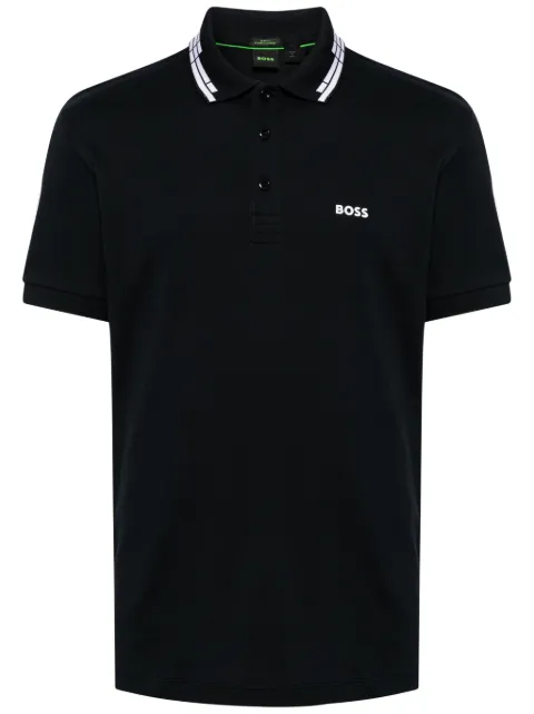 BOSS Paule polo shirt