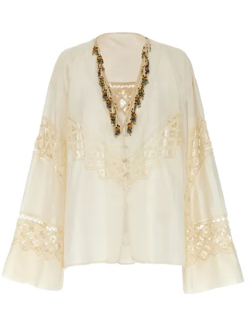 Fortela Cleide shirt