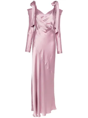 Alberta Ferretti（アルベルタ・フェレッティ）ウィメンズ