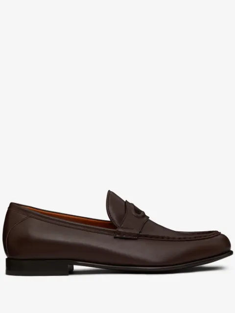 Valentino Garavani VLogo The Bold Edition loafers