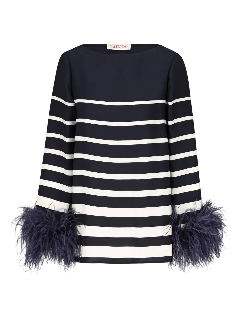 Valentino Garavani Roomview top | Black | Image 1
