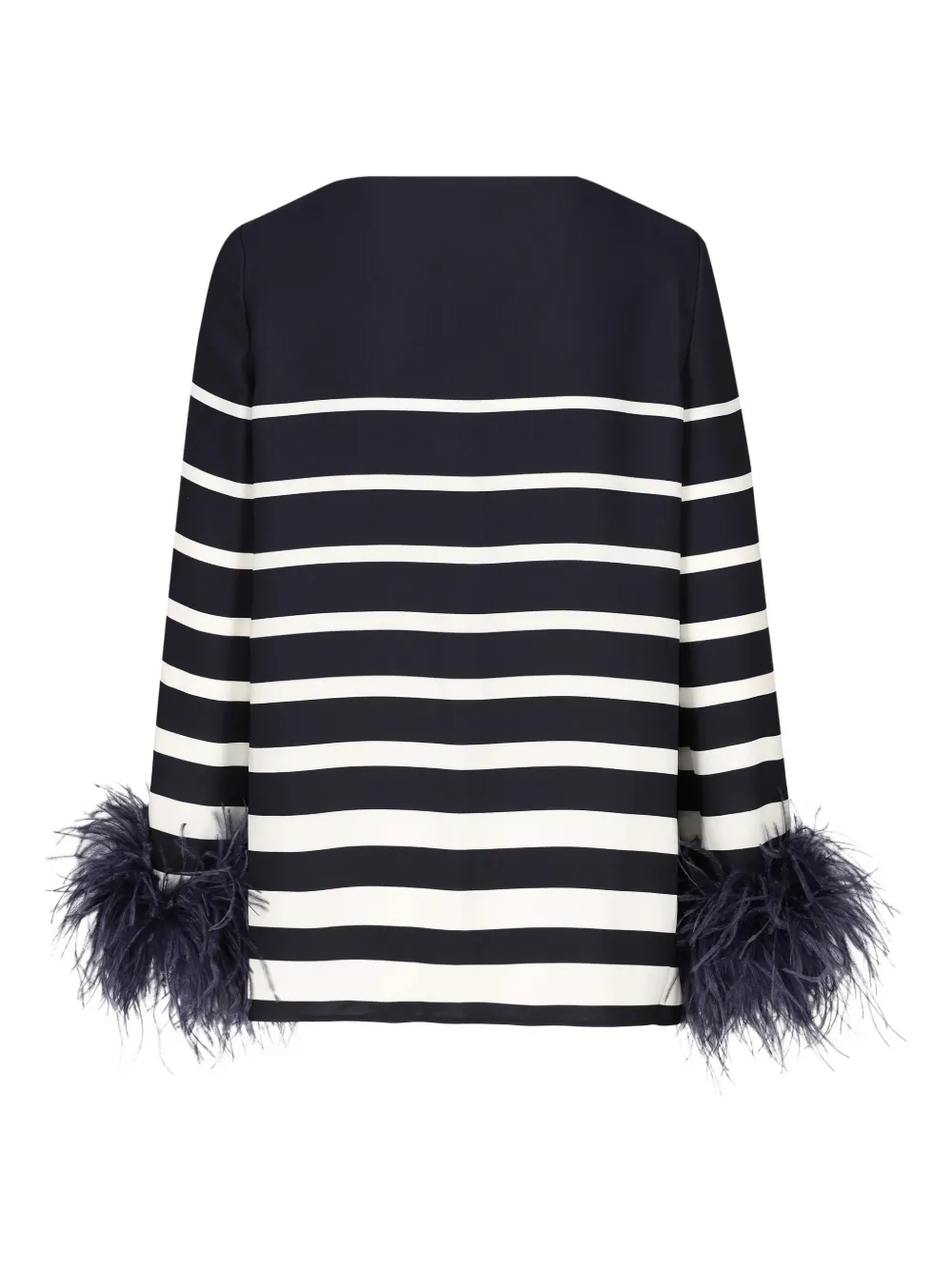 Valentino Garavani Roomview top | T-Shirts & Jersey Shirts | Image 2