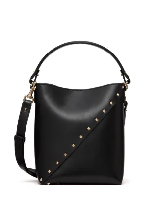 VALENTINO GARAVANI ヴァレンティノ ショルダーバッグ スタッズ