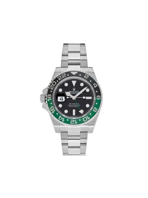 Rolex pre-owned GMT-Master II 40mm