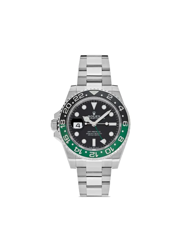 Pre owned gmt master ii sale