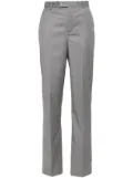 BETTTER Out of Office tailored trousers - Grey