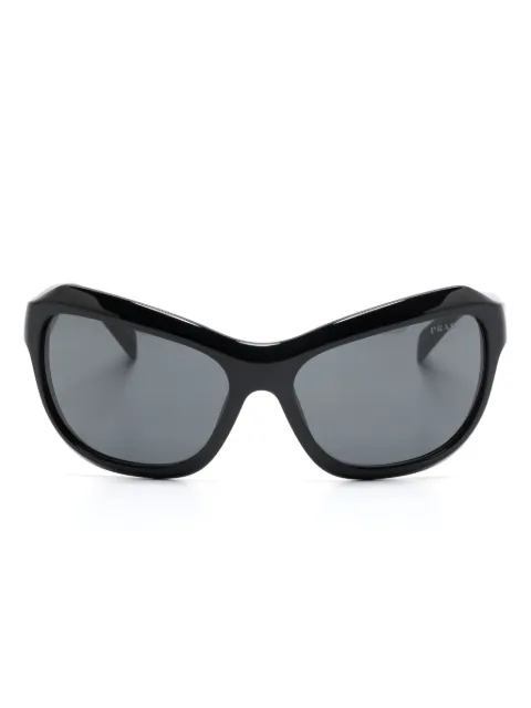 Prada Eyewear lentes de sol Swing