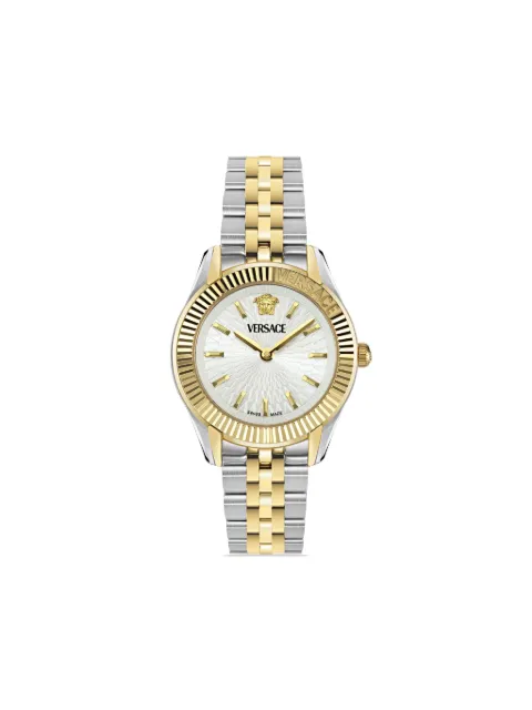 Versace reloj Greca Time L.Petite de 30mm