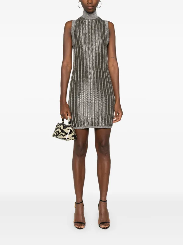 【関税＆送料込み】Tom Ford Dresses EVENING DRESS WITH DRAWSTRINGS AND CUT OUT DETAILS | Tom