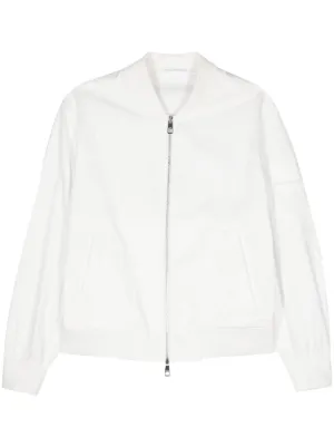 Neil Barrett Bomber Jackets Men's - Farfetch