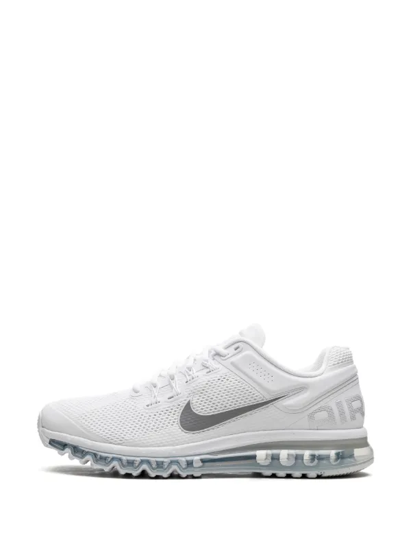 Nike air max 2017 Silver online