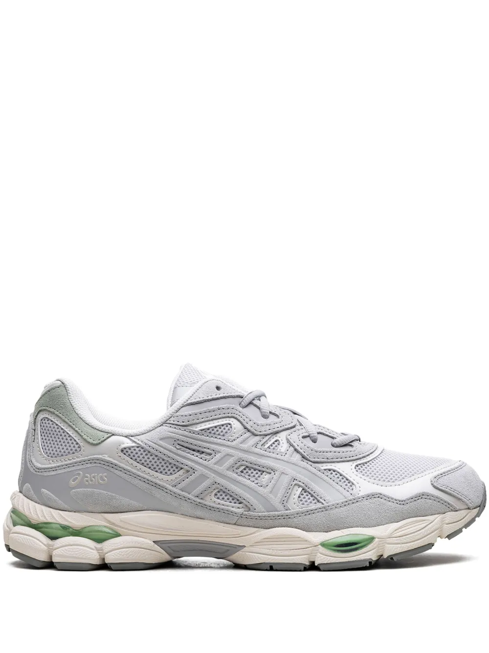 Asics gel-kayano 5 og lichen rock sneaker best sale