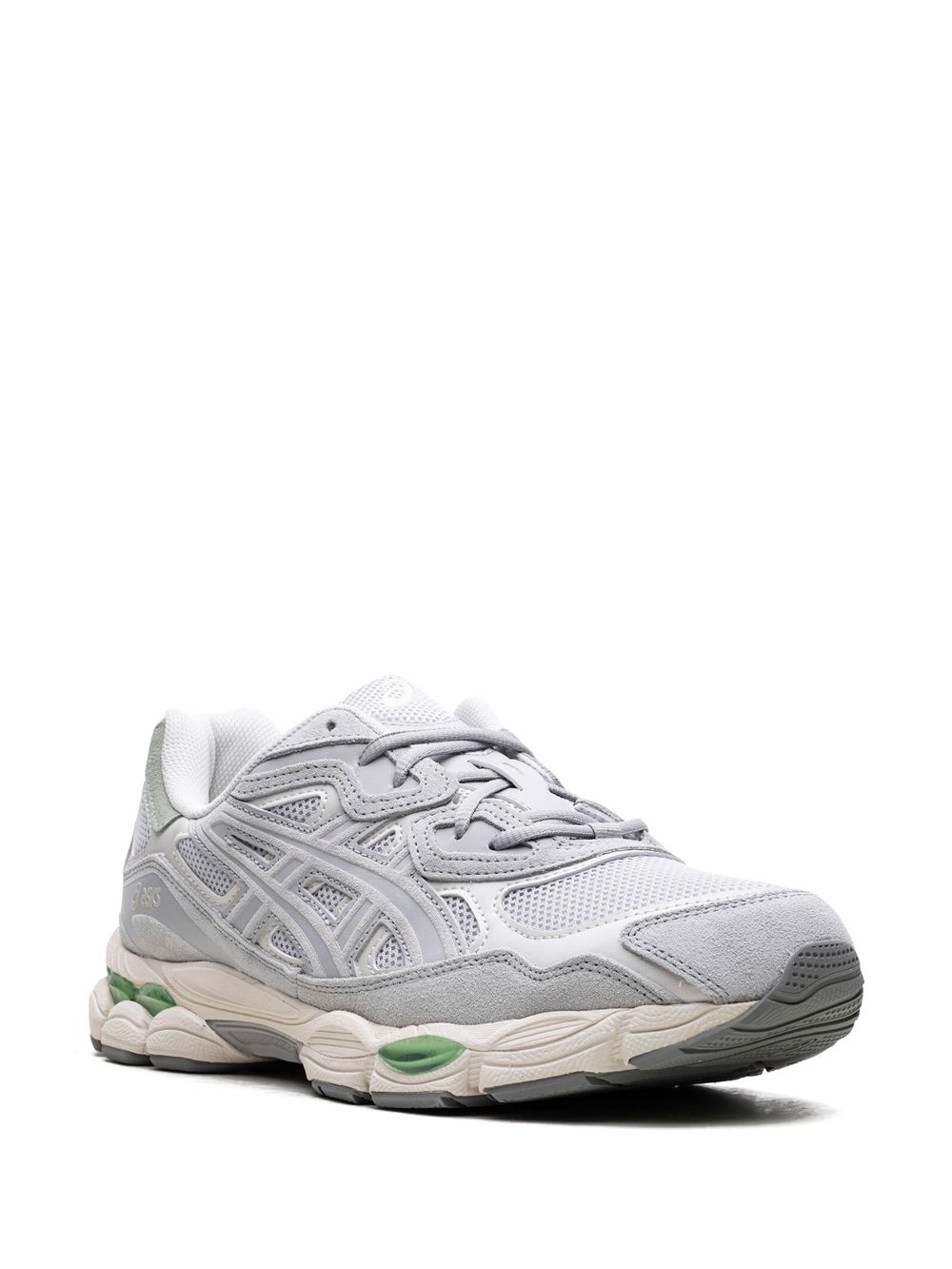 ASICS Gel-NYC low-top sneakers MEN