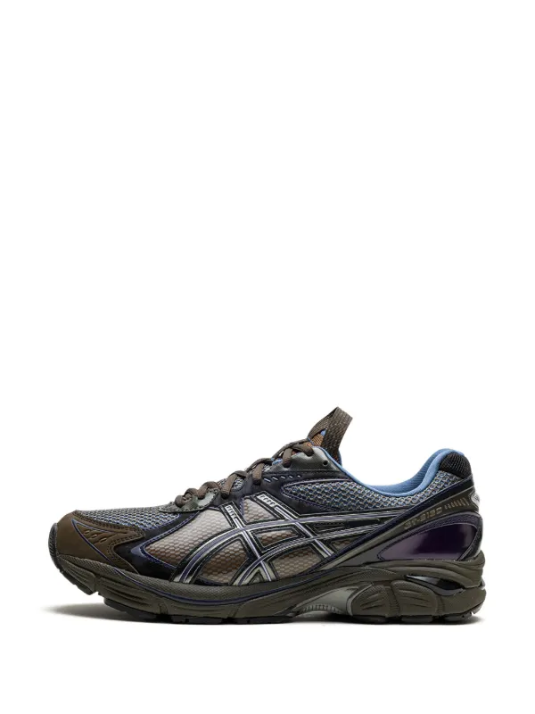 人気 ☆ASICS☆ UB6-S GT-2160 GREY FLOSS BROWN STORM UB6-S GT-2160 | Unisex | Grey Floss/Brown Storm | Unisex