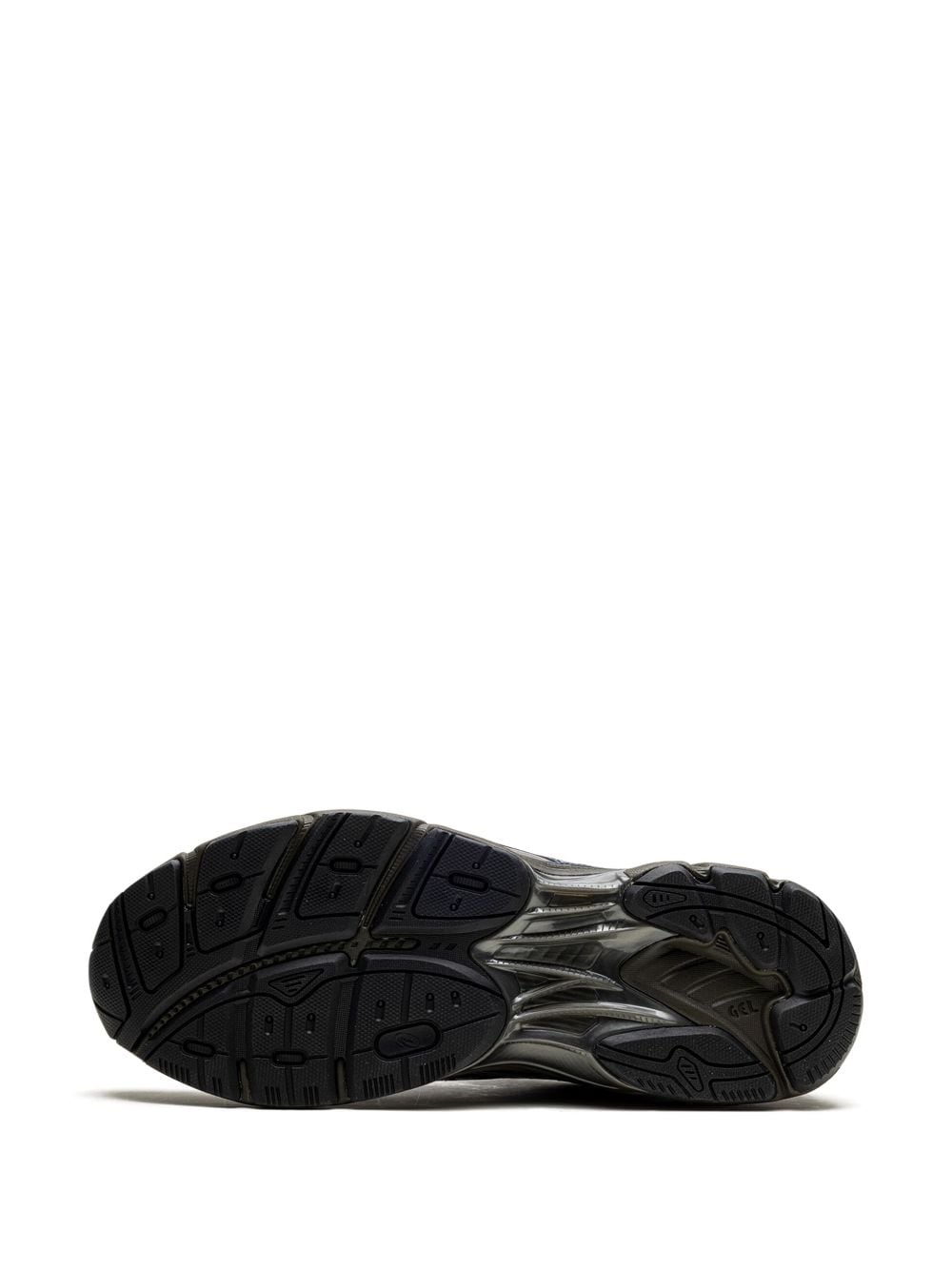 Shop Asics Gt-2160 Ub6-s "grey Floss/brown Storm" Sneakers