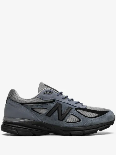 New Balance 990 lace-up sneakers