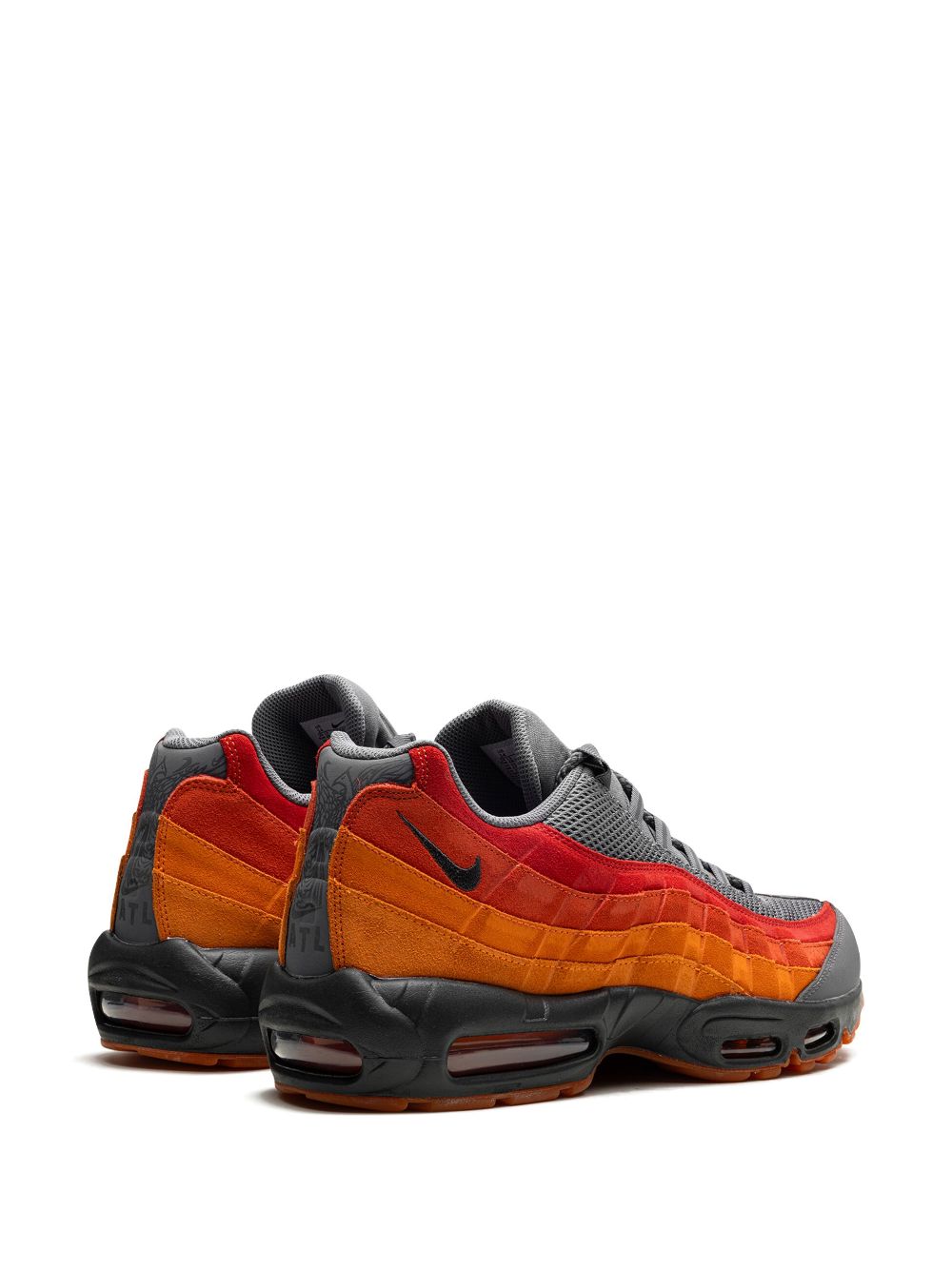 Nike Air Max 95 "Atlanta" sneakers MEN