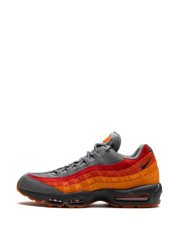 Nike Air Max 95 Atlanta FARFETCH JP