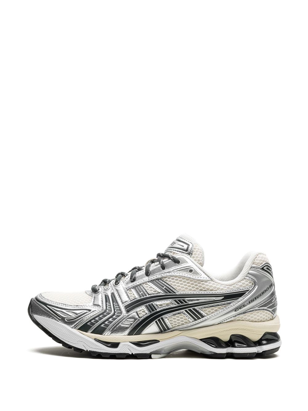 hype ASICS GEL-KAYANO 14 "Cream Scarab" sneakers 