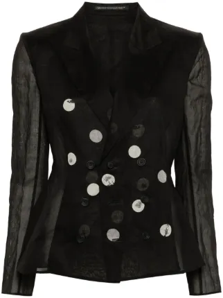 Yohji Yamamoto