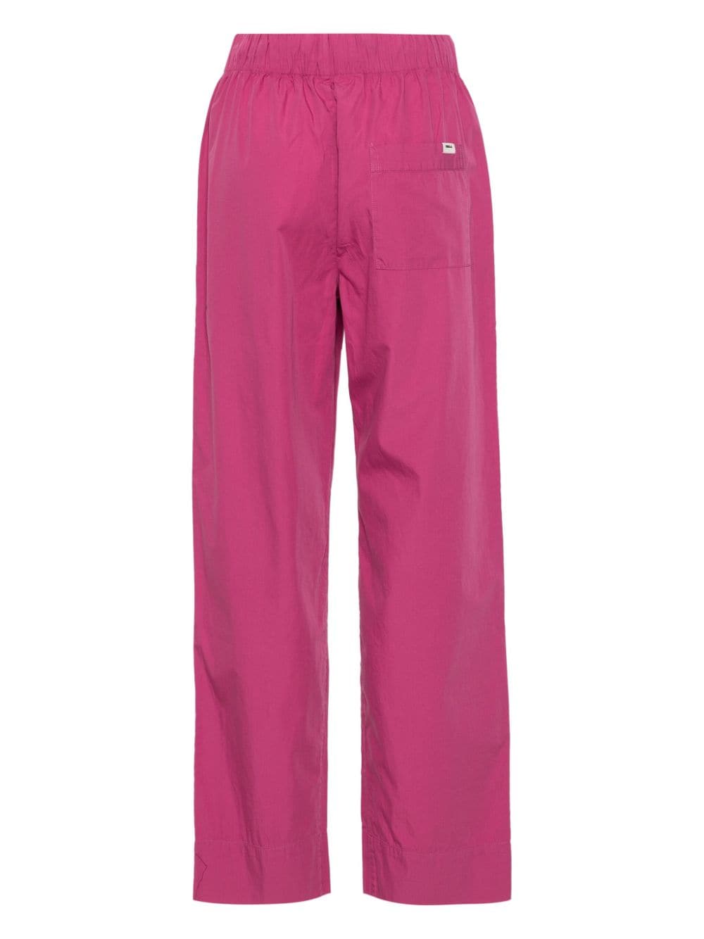 COTTON PAJAMAS TROUSERS