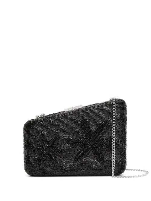 Pochette Carla à perles - STAUD - Modalova
