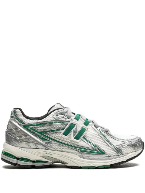 New Balance tenis 1906R "White/Silver/Green" 